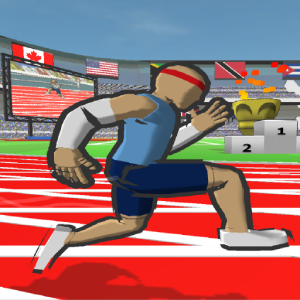 Speed Stars Logo